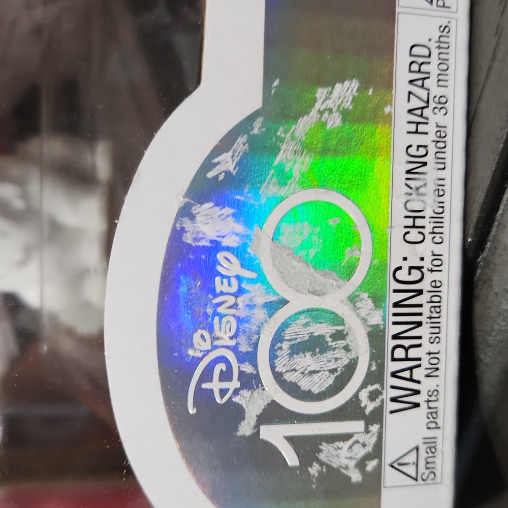 Disney Aristocats Funko set - Picture 4 of 8